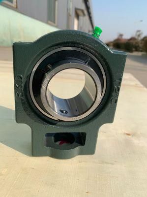 Pillow Block Bearing/Insert Bearing Unit/Bearing Housing/ (UCT201-UCT218)