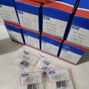 Low Price Mini SKF Deep Groove Ball Bearing 602 603 604 605 606 607 608 609 Bearing for Car