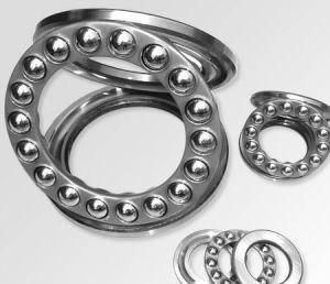 Distributor of NTN Timken NSK SKF NACHI Koyo IKO Hook Block Thrust Ball Bearing Needle Roller Bearing