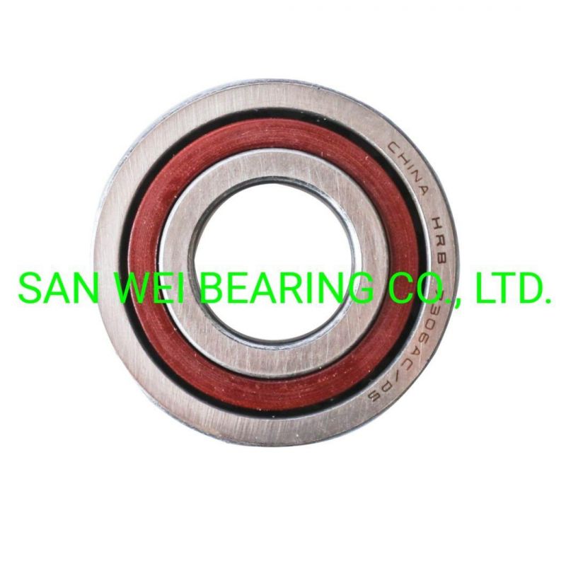 Deep Groove Ball Bearings/Ball Bearing/Ball 6204 Bearings for Motor Parts Motorcycle Spare Part