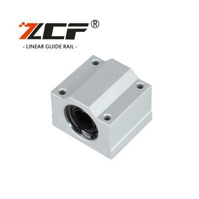 Manufacturer Direct Marketing Linear Bearing Housing