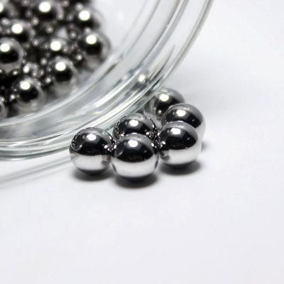 100% Raw Material Beaeing Chrome Steel Balls for Bearing with Best Price