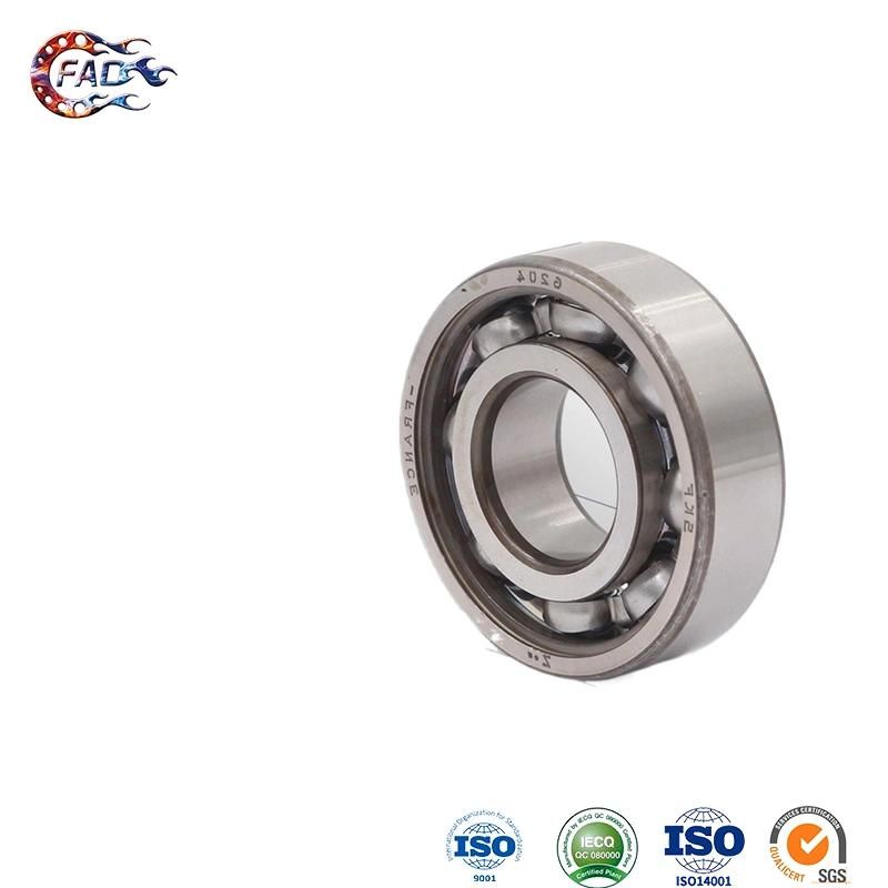 Xinhuo Bearing China Motor Bearing Supply Deep Groove Ball Bearings Bb13276 Deep Groove Ball Bearing