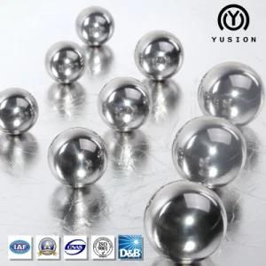 Yusion 3/16&quot;-6&quot; AISI52100 Steel Ball / Suj-2 Steel Ball