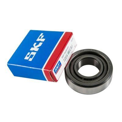 SKF Distributor Supply Auto Parts Ball Bearings 6203 2z 2RS SKF Ball Bearing 6000, 6200, 6300, 6400, 6800 6900 Series Bearing