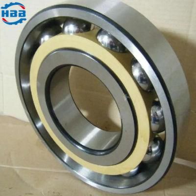 110mm 71922 High Accuracy Angular Contact Ball Bearing