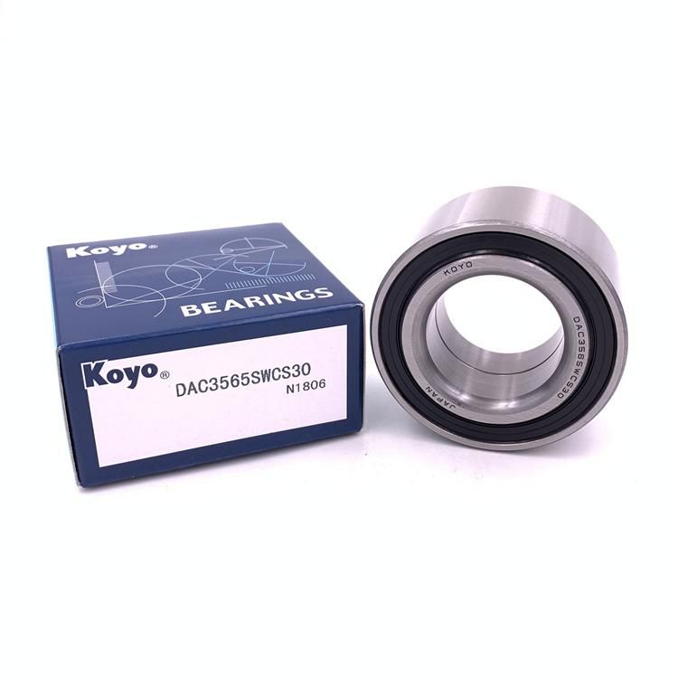 Koyo New Products Auto Parts Wheel Hub Bearing Dac45830044
