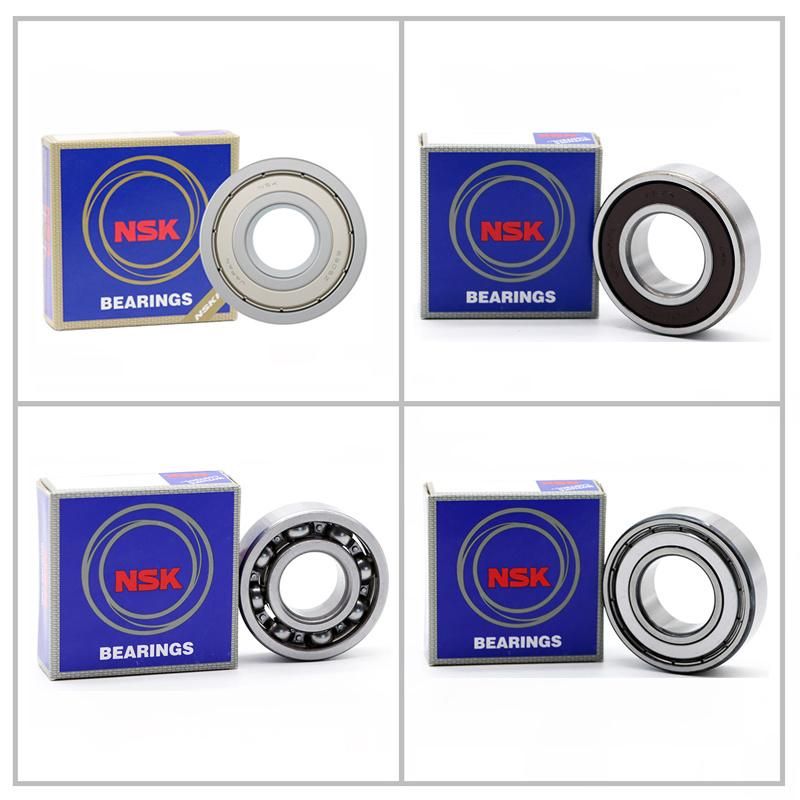 NTN 6005DDU 6006DDU 6007DDU 6008DDU 6009DDU Deep Groove Ball Bearing