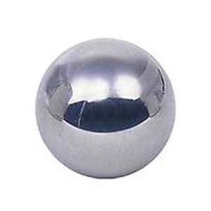 Size Customed Stainless Steel Ball for Bearing