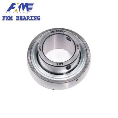 Pillow Block Bearing, Mounted Bearing, Bearing Inserts and Units, UC, Ug, UCP, UCFL, Ucf, SA, Sb, Sn, Ut Type Mounted Units