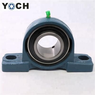 High Precision 65*75*340 Textile Machine UCP 313 Pillow Block Bearing