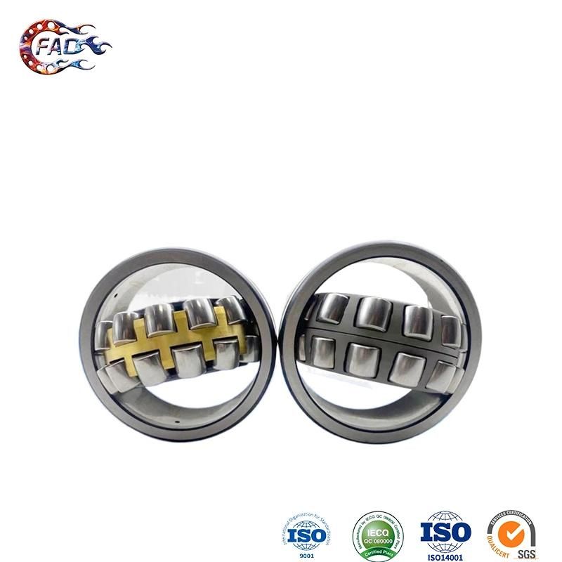 Xinhuo Bearing China Motorcycle Parts Bearing Supply 1 Inch Steel Ball Bearings24138  Spherical Roller Bearing