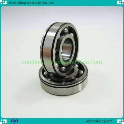 Cheap Price Manufacture Custom Deep Groove Ball Bearing