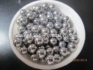 5mm Low Carbon Steel Ball