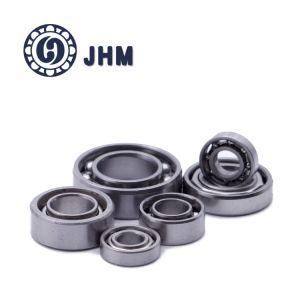 Bearing: 606 Miniature Deep Groove Ball Bearings for Ceiling Fan