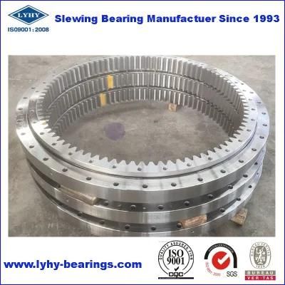 Four Contact Ball Slewing Bearings with Internal Teeth 2di. 140.00