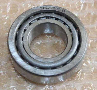 Taper Roller Bearing 30302