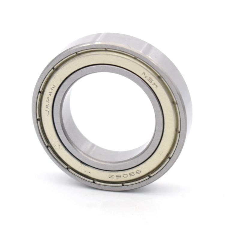 NSK High Performance Wear-Resisting Energy -Saving Deep Groove Ball Bearing 6917zz 6918zz 6919zz for Automotive Parts