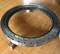 Light Industry Slewing Bearing Ring, Turntable Bearing