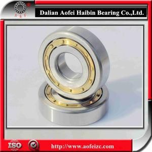 NO. 1 sales single row Cylindrical roller bearing with full sizes NUP407M