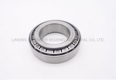 Tapered Roller Bearings Single Row Roller Bearings China Bearing Manufacturer 30206
