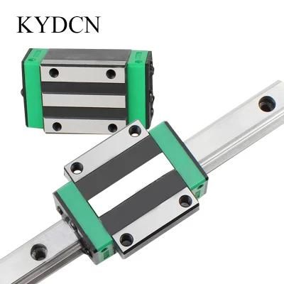 High Quality Production H Class P Class High Precision Linear Guide HGH15ca