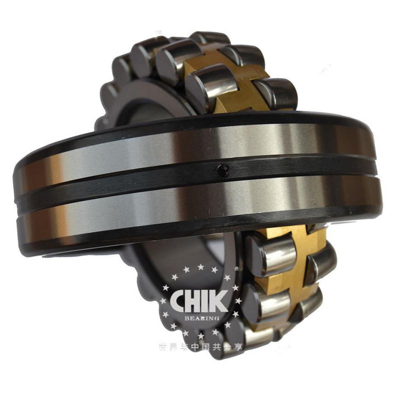 SKF Explorer Spherical Roller Bearings for Industrial Equipment Machines (24180)