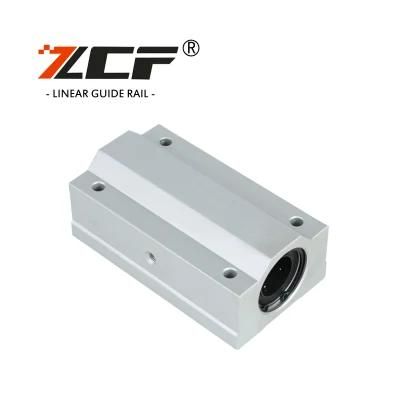 High Precision 10mm Linear Bearing Manufacturer