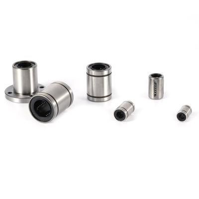 Lmb 3uu High Precision Linear Bearing for Food Machinery