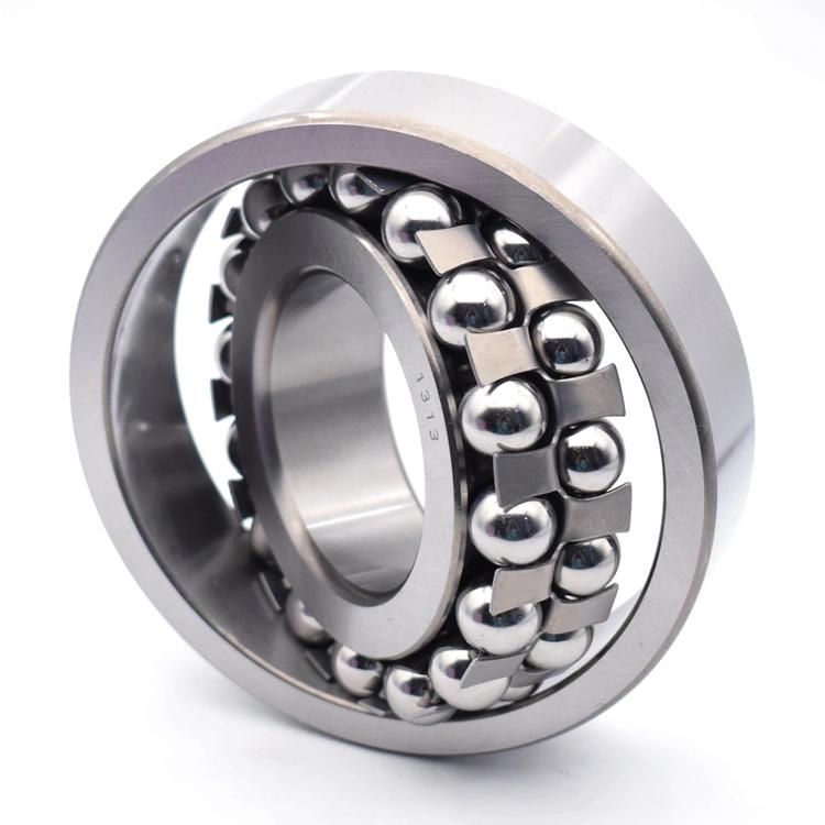 High Quality NSK NTN NACHI Durable in Use Self Aligning Ball Bearing 2200 2201 2202 for Automobiles Machinery Parts and Sugar Squeezing Machinery