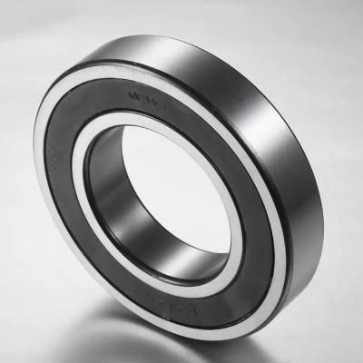 China Manufacturer 6200 Series 6300 Series Deep Groove Ball Bearing