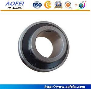 Agricultural machinery parts pillow block bearing UC207