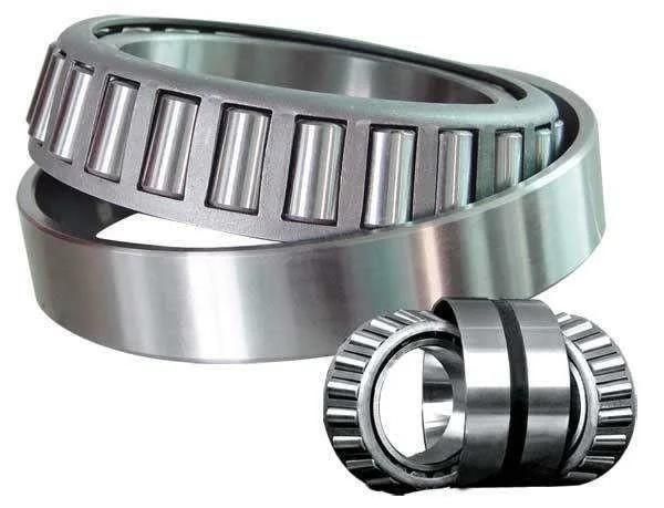 Tapered Roller Bearing 32008X 30207 32205 Automatic Bearing