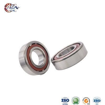 Xinhuo Bearing China Spherical Roller Bearing Own Brand Bearing 6203 Deep Groove Ball Bearings for Auto Forklift Manufacture Bearing 7218AC