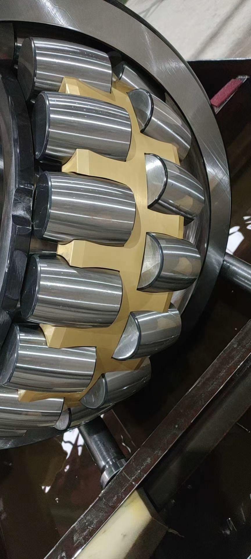Spherical Roller Bearing 231/630