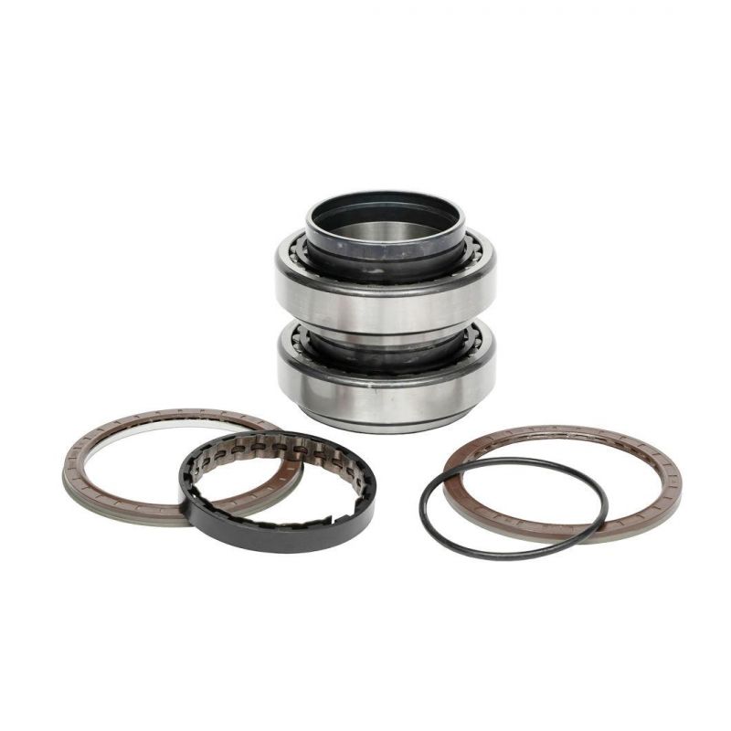 Hub Unit Bearing Assembly