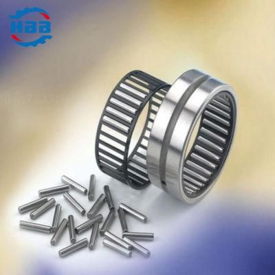 1/32&quot; Non Standard Cutomized Cylindrical Bearing Needle