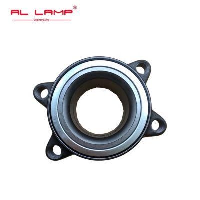 Auto Wheel Car Engine Hub Bearing Assemblies for Nissan Urvan E25 40210-VW000 40210VW000