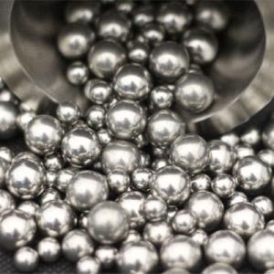 Stainless Steel Ball for Car/Bicycle Accessories
