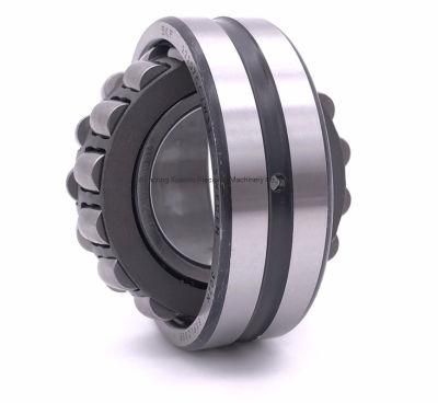 Low Noise Double Row Roller Bearing 22317 22319 Spherical Roller Bearings for Auto Parts
