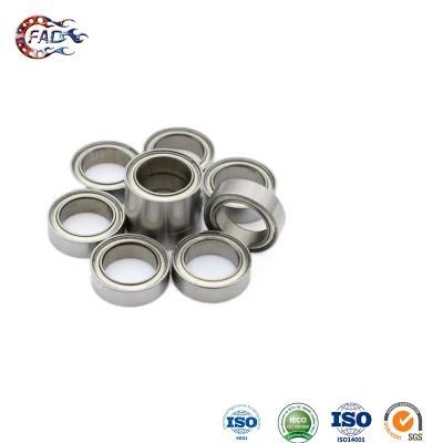 Xinhuo Bearing China Thrust Ball Bearing Own Brand High Precision Miniature Deep Groove Ball Bearing Price Mr82X Miniature Precision Bearings