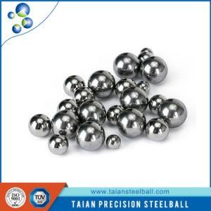 Motorcycle Parts High Precision Steel Ball for Bearing