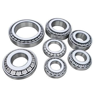 Factory Price Sale 52400/52618 Jp12049/10 Hm518845/10 Taper Roller Bearing for Motorcycle Parts Auto Parts