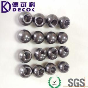 Stainless Steel Balls Threaded 6mm/8mm/10mm