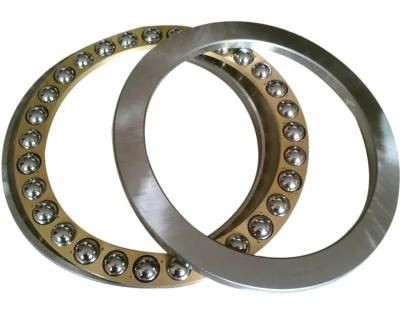 Large Diameter Thrust Ball Bearings / Thrust Bearing 517/3000V