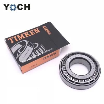Timken Auto Parts Car Bearing in Stock 527/522 Inch Taper Roller Bearing