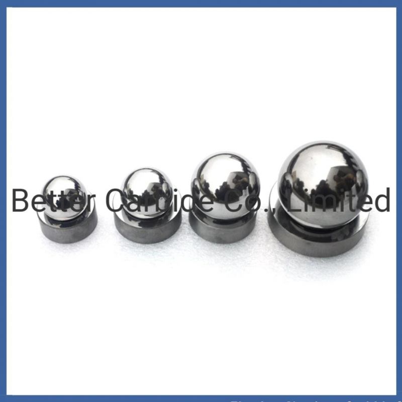 Customized Tungsten Carbide Bearing Ball