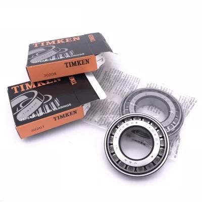 Timken/NSK/NTN Tapered Roller Bearings 30309 45*100*25 for Auto Parts