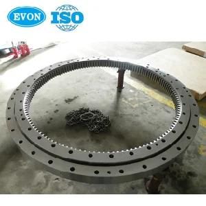 (I. 800.22.00. A-T) Slewing Ring Bearing Turbine Ring