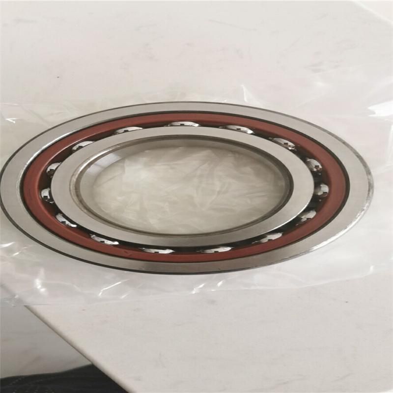 High Speed Angular Contact Ball Bearings 7306be